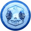 Frisbee Latitude 64º Rive Grand Royal Orbit Silver Lätt