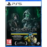 Chernobylite – Zboží Dáma
