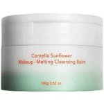 Haruharu Wonder odličovací a čistící pleťový balzám Centella Sunflower Makeup-Melting Cleansing Balm 100 g – Hledejceny.cz