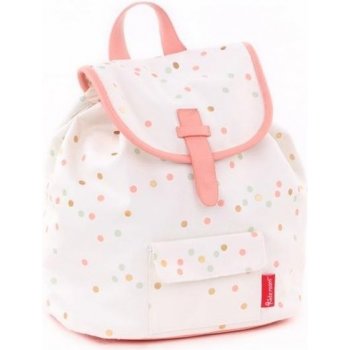 Kidzroom ruksak Symbolic peach