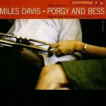 Miles Davis - Porgy And Bess CD – Zbozi.Blesk.cz