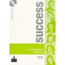  Success Pre-Intermediate Workbook + CD