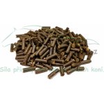 Koňské bylinky Trávení granulky 1 kg – Hledejceny.cz