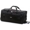 Cestovní tašky a batohy Madisson 21072 černá 80 l