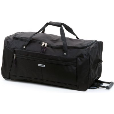 Madisson 21072 černá 80 l – Zboží Dáma Madisson 21072 černá 80 l – Zboží Dáma