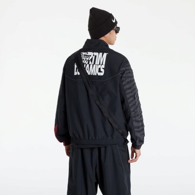 Nike x Acronym M Nrg Cs Woven Jacket Black