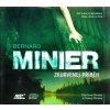 Audiokniha Zkurvenej příběh - Bernard Minier