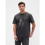 Gap & Star Wars Darth Vader černá – Hledejceny.cz