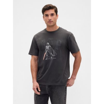 Gap & Star Wars Darth Vader černá – Hledejceny.cz