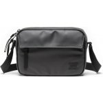Herschel Alberni Crossbody Black – Zboží Dáma