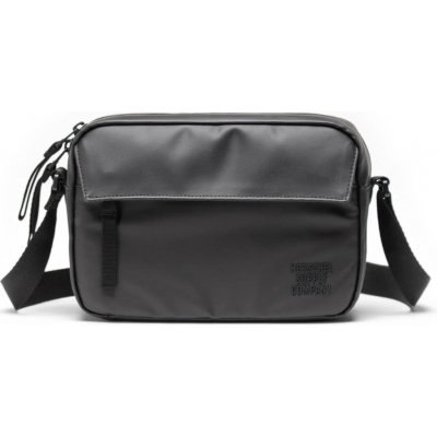 Herschel Alberni Crossbody Black – Zboží Dáma