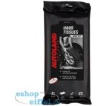 Autoland Ubrousky XL na ruce 25 ks | Zboží Auto