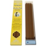 Everest Ayurveda JODHA BAI vonné tyčinky 24 ks – Zboží Dáma