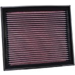 Vzduchový filtr K&N FILTERS 33-2873 – Hledejceny.cz