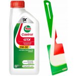 Castrol GTX RN17 5W-30 1 l – Zboží Mobilmania