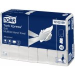 Tork Xpress Multifold ZZ dvouvrstvé 21 x 180 ks – Hledejceny.cz
