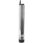 Leo LDW-6-55-1100E 4" 230V 1,1kW kabel 22m – Hledejceny.cz