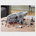 LEGO® Star Wars™ 75292 Razor Crest – Hledejceny.cz