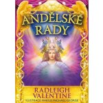 Andělské rady – Hledejceny.cz