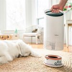 Leitz TruSens Z-1000 HEPA filtr – Zboží Dáma