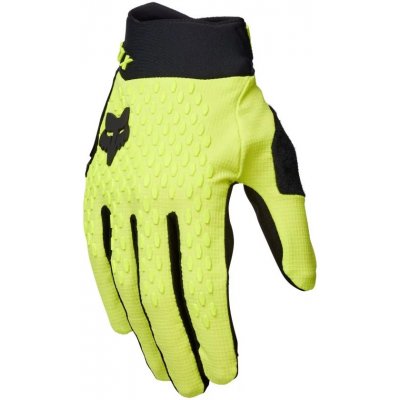 Fox Defend LF fluo – Zbozi.Blesk.cz