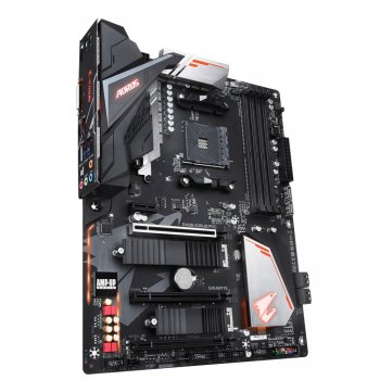 Gigabyte B450 AORUS PRO