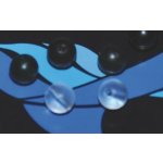 Osprey Chameleon multifunkční korálek hnědý 25ks – Hledejceny.cz