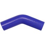 Silikonové koleno ⌀ 30 mm, úhel 135° | Zboží Auto