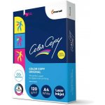 Color copy, A4, 120 g/m2, 250 listů – Zboží Živě