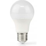 NEDIS LED žárovka E27/ A60/ 11 W/ 220 V/ 1055 lm/ 2700 K/ teplá bílá/ matná/ 3 kusy – Hledejceny.cz