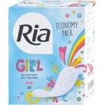 Ria Slip Girl vložky 50 ks – Zboží Dáma