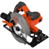 Okružní pila Black & Decker CS1550