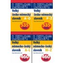 Velký slovník německo-český a česko-německý