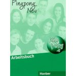 PINGPONG NEU 2.ARBEITSBUCH - Kopp G.,Frölich K. – Hledejceny.cz