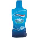 Ústní voda Aquafresh Extra Fresh ústní voda Tingling mint 500 ml