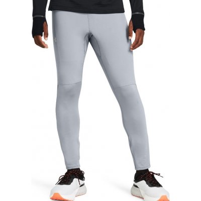 Under Armour QUALIFIER ELITE COLD TIGHT-GRY šedá – Hledejceny.cz