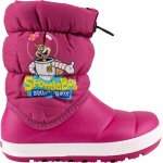 Coqui MIKA Dětské sněhule fialová – Hledejceny.cz