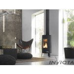 Invicta Okino antracit – Zboží Dáma