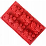 Orion Forma na sušenky 17x29cm – Zboží Dáma Orion Forma na sušenky 17x29cm – Zboží Dáma