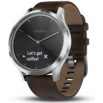 Garmin VivoMove HR Premium – Hledejceny.cz