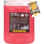 Mannol Antifreeze AF12+ -40°C 10 l – Sleviste.cz