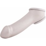 Toylie Latex Penis Sleeve Erik 13cm – Zboží Dáma