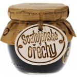 Chuť Moravy Svatojánské ořechy 100 ml – Hledejceny.cz