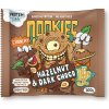 Čokoláda LIFELIKE Cookies Hazelnut Chocolate 100 g