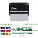 Shiny S-833 – Zboží Dáma