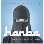 Hanba - Salman Rushdie - - Čte Ladislav Frej – Zboží Dáma