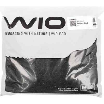 Wio Eonian Black 1,5 kg – Sleviste.cz