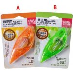 DELI Korekční strojek 5mmx6m – Zboží Dáma