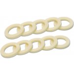 těsnění převl matice 1/2" 18x12x2mm F3/90N (10ks) – Zboží Dáma