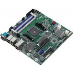 ASRock X570D4U-2L2T/BCM – Zboží Živě
